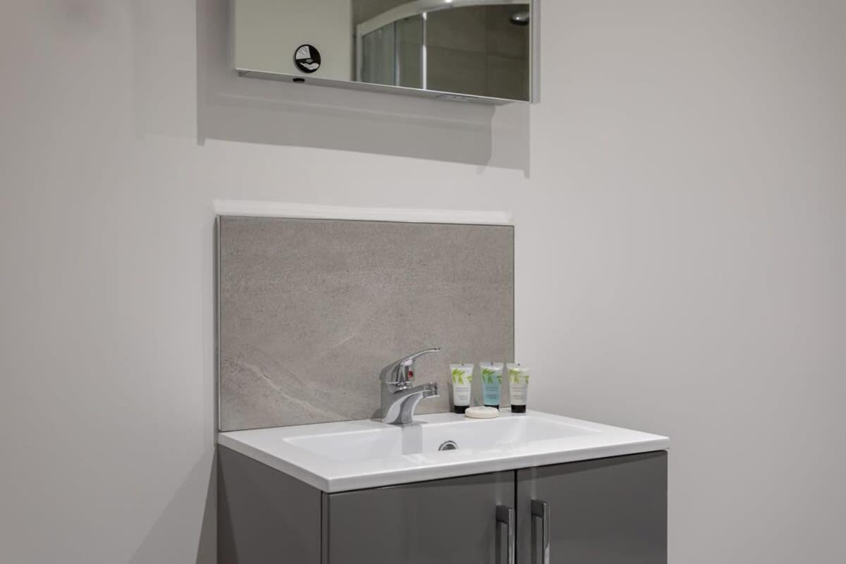 Appartement Modern 1 Bedroom Leeds Leeds (West Yorkshire)