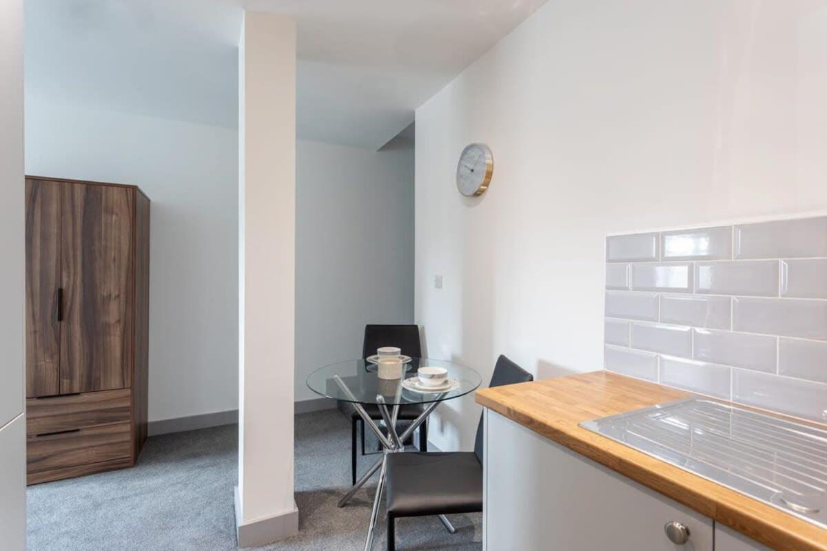 Modern 1 Bedroom Leeds Appartement Leeds (West Yorkshire)