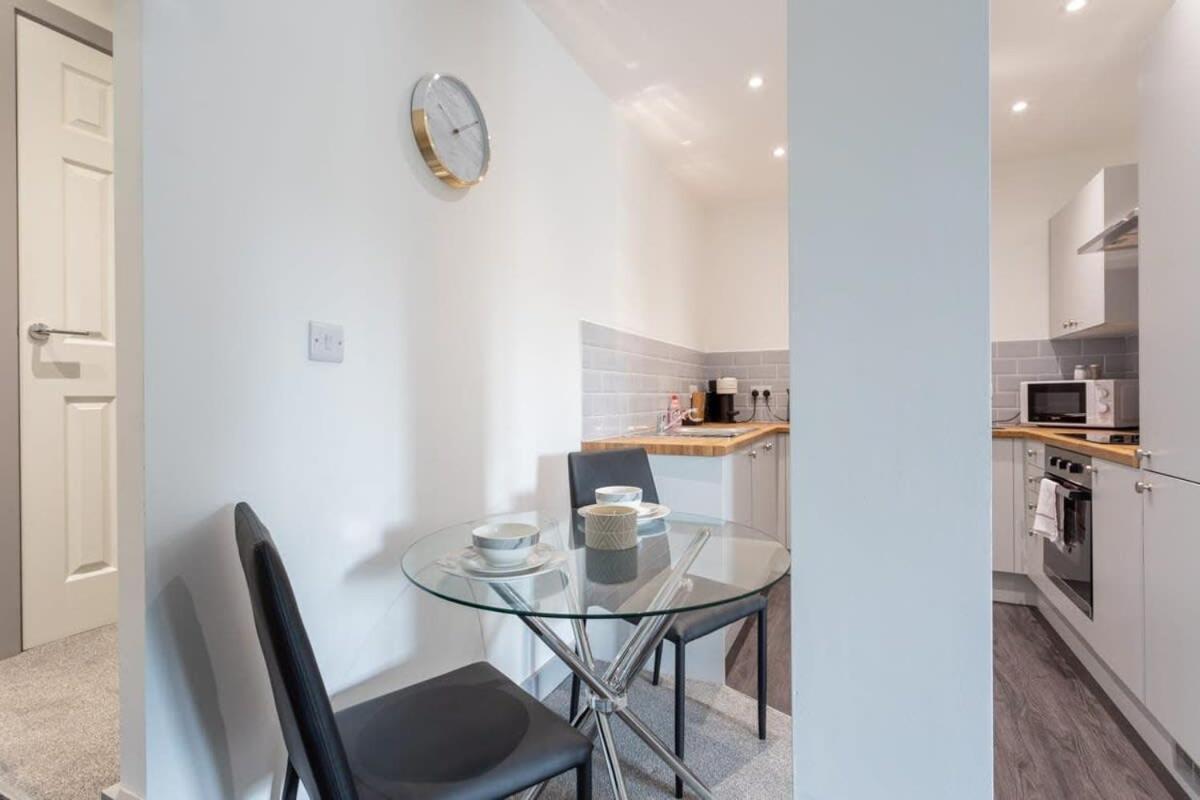 Modern 1 Bedroom Leeds Apartamento Leeds (West Yorkshire)