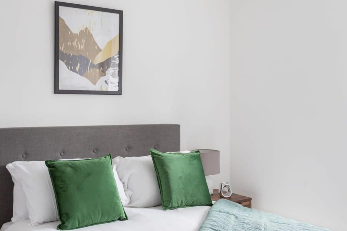 Modern 1 Bedroom Leeds Apartamento Leeds (West Yorkshire)